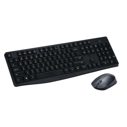 HP Keyboard & Mouse Combo