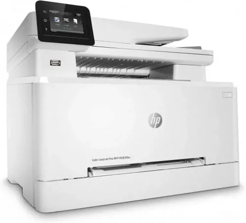 HP Laserjet Pro M283FDW