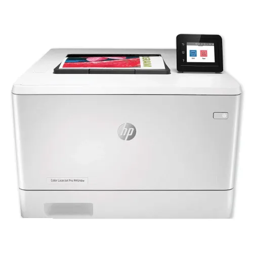  HP Color LaserJet Pro MFP M454 DW
