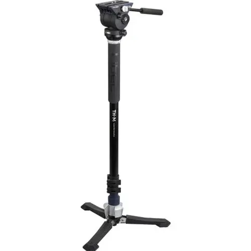 Libec TH-M Hands-Free Monopod Kit  