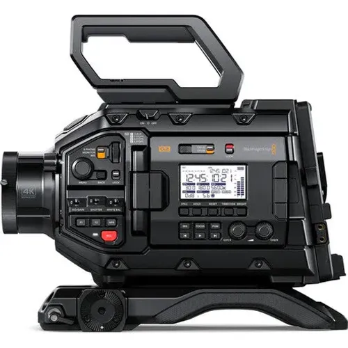 Blackmagic Design URSA Broadcast G2 Camera 