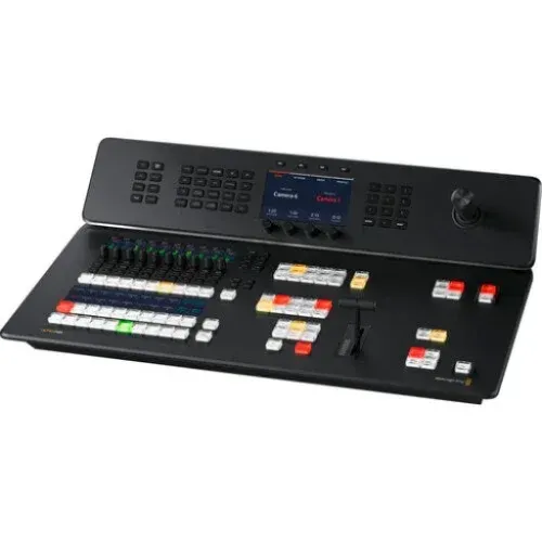 Blackmagic Design ATEM Television Studio 4K8  