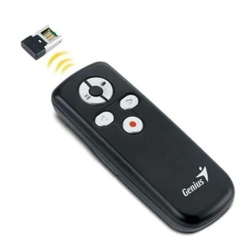 Genius Clicker