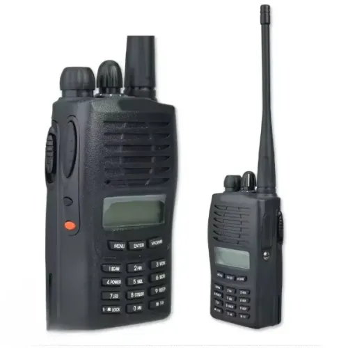  Motorola Walkie Talkie
