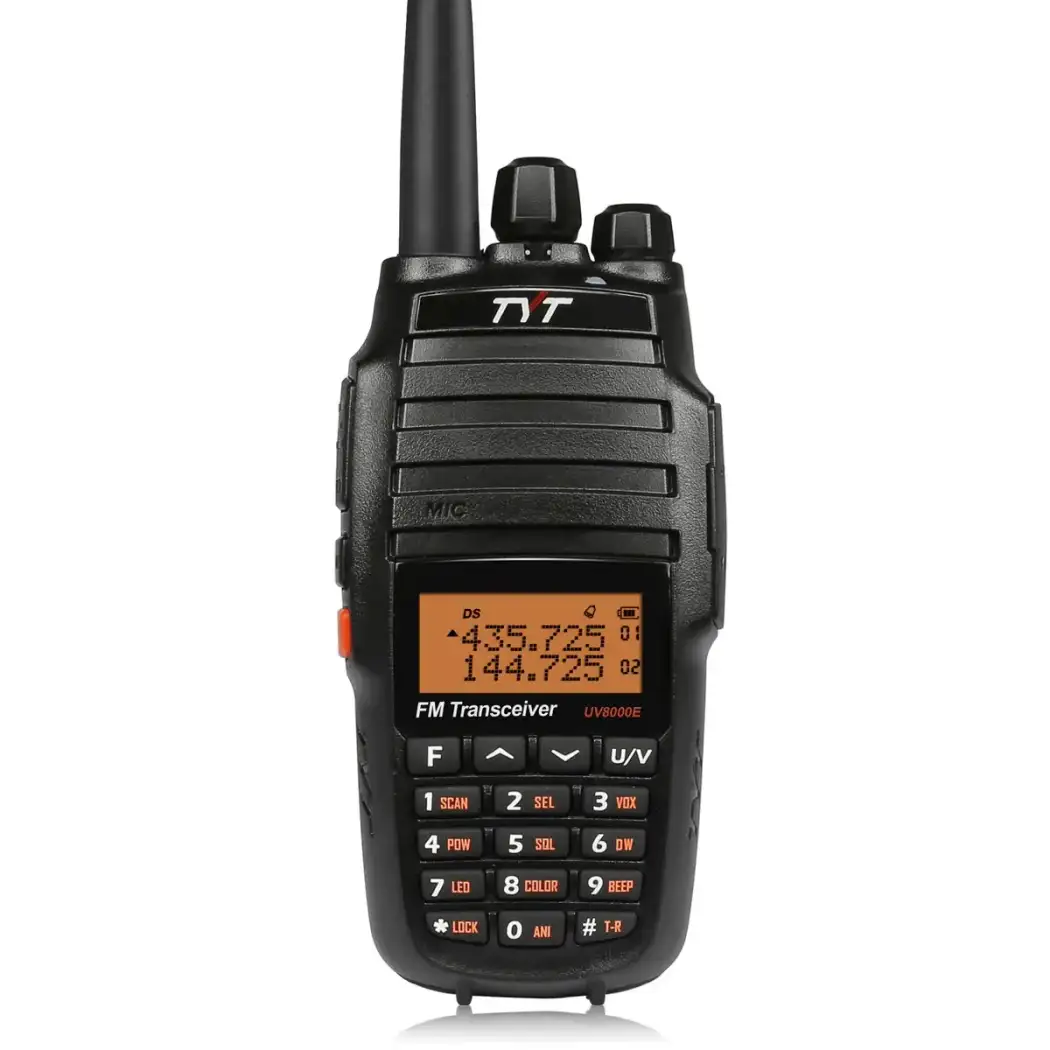 TYT Walkie Talkie