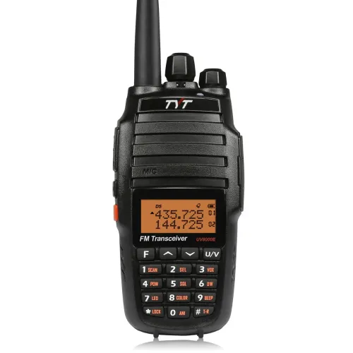 TYT Walkie Talkie
