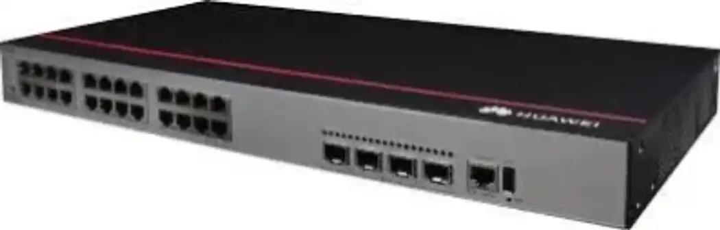 Huawei Switch 24 Port
