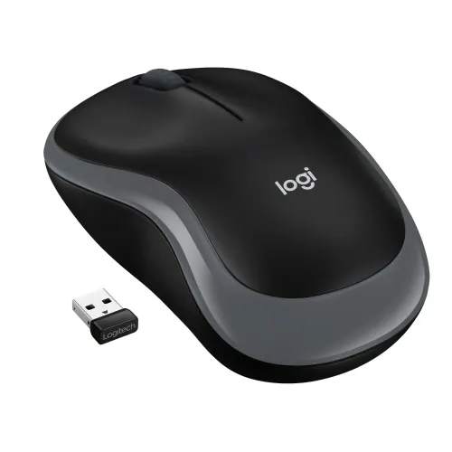 LOGI Wireless Mouse