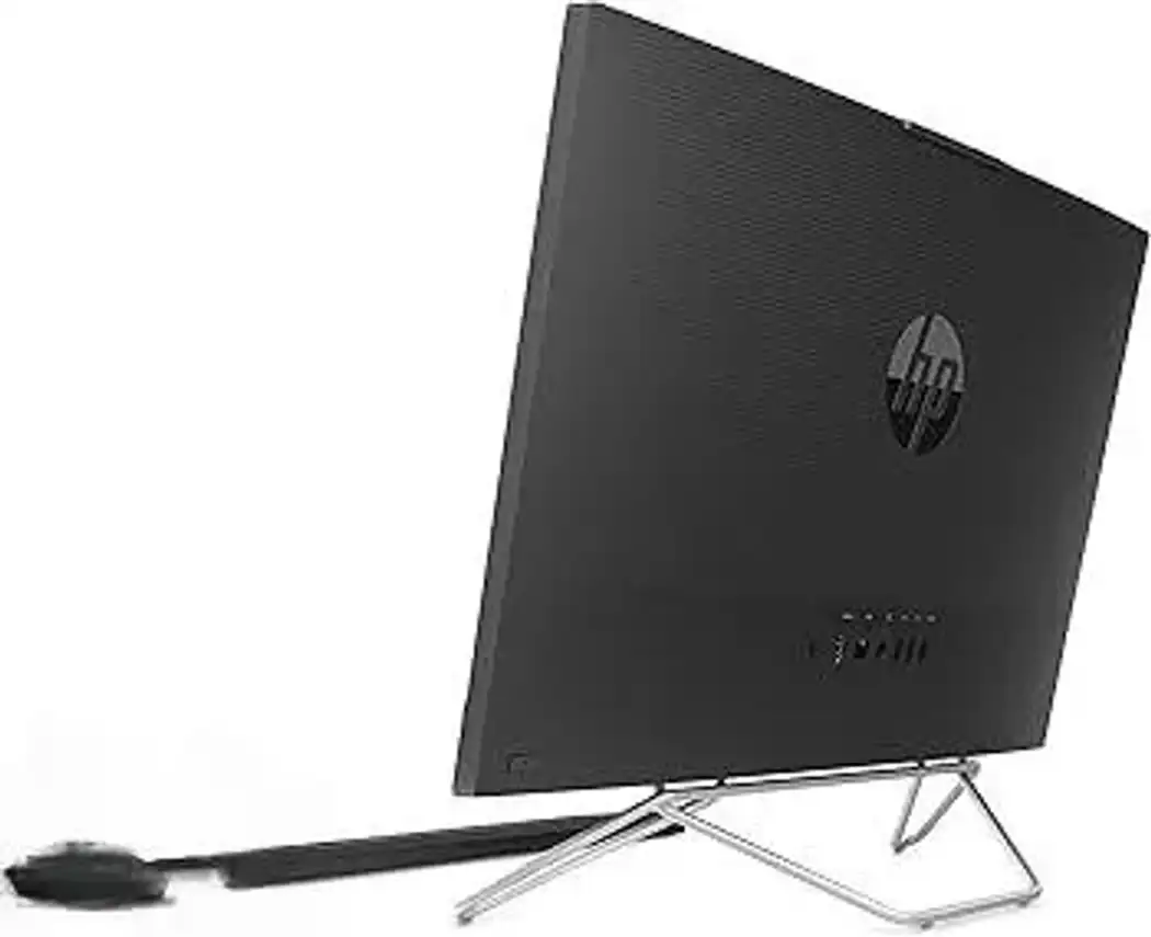  All-in-one HP PC's with touch screen 23 inch