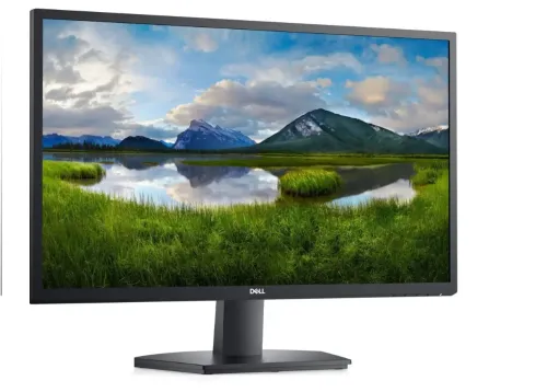Dell 27 Inch Monitor – S2715HT