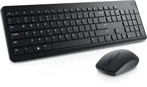 Dell Professional Keyboard & Mouse Set