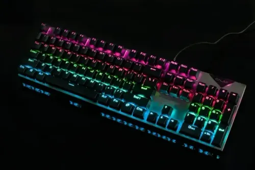  GALAX Keyboard