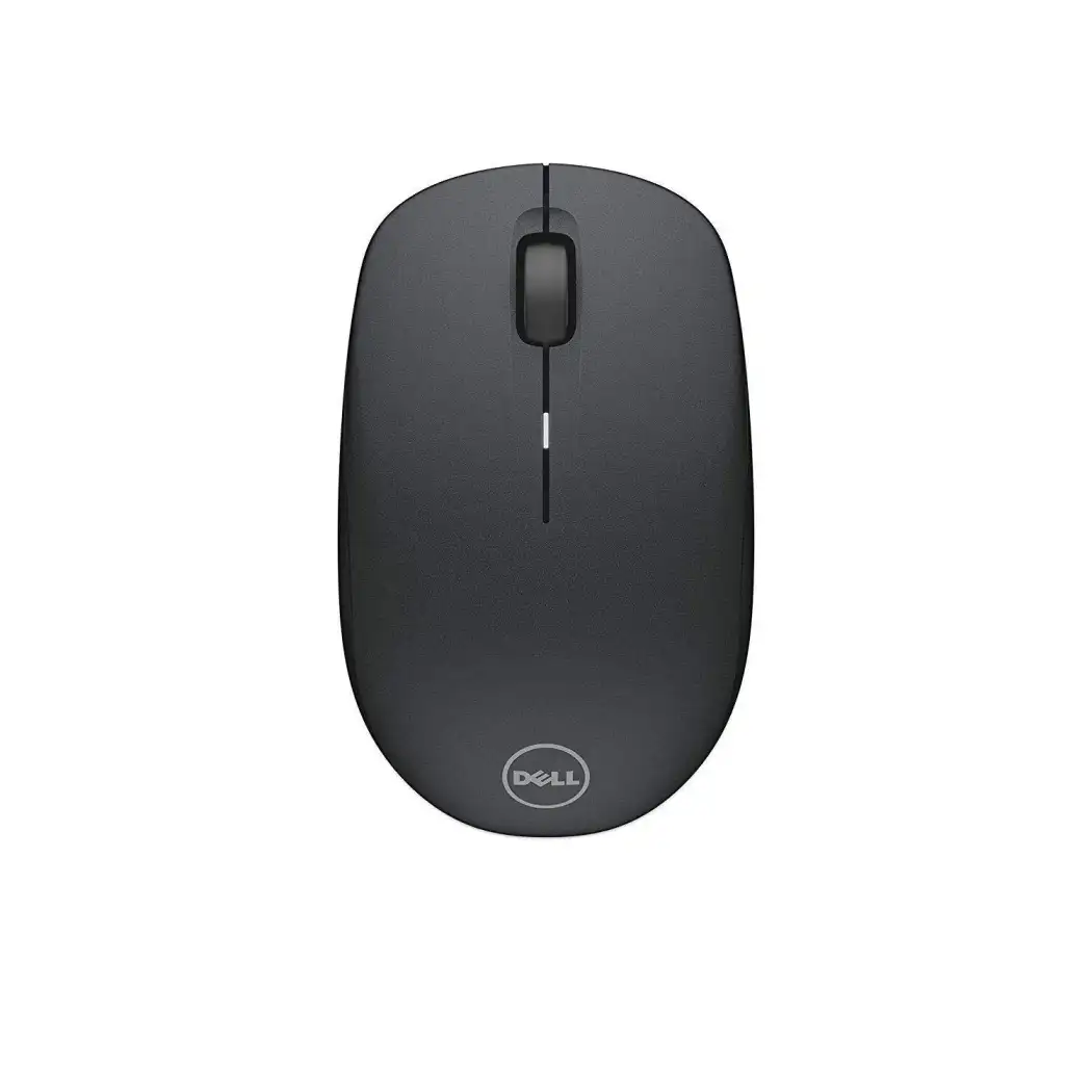 Dell Wireless Mouse