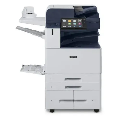  Large Xerox printer