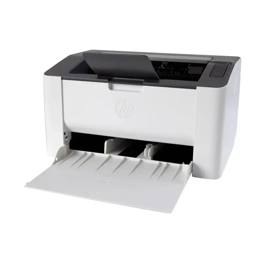 HP LaserJet 107w Printer