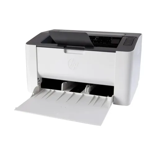 HP LaserJet 107w Printer