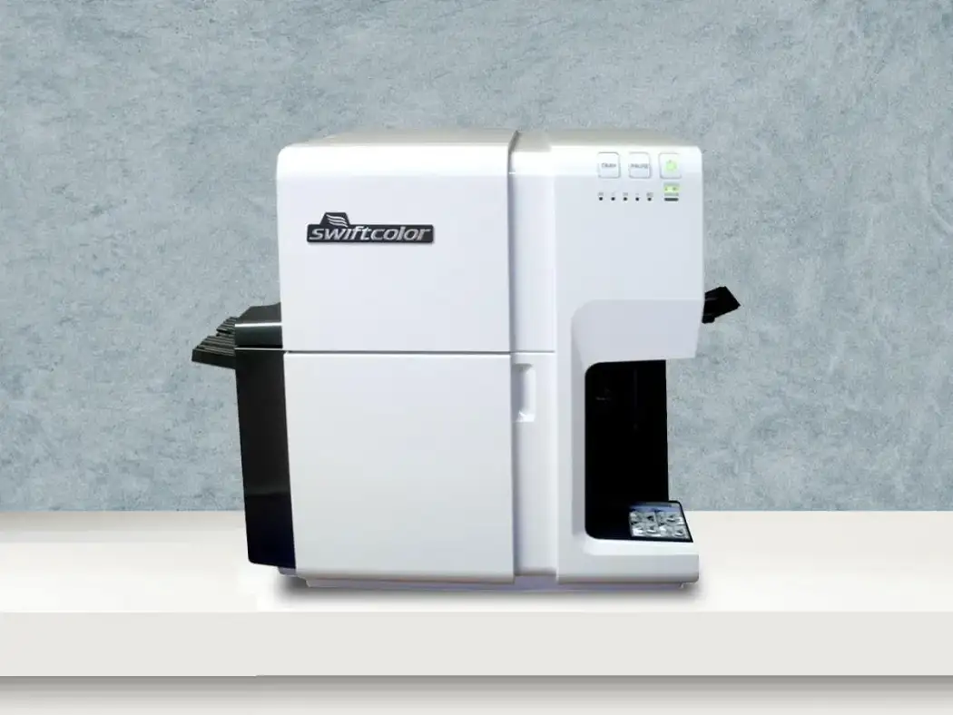 SwiftColor SCC4000D