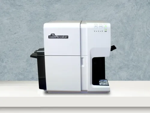 SwiftColor SCC4000D