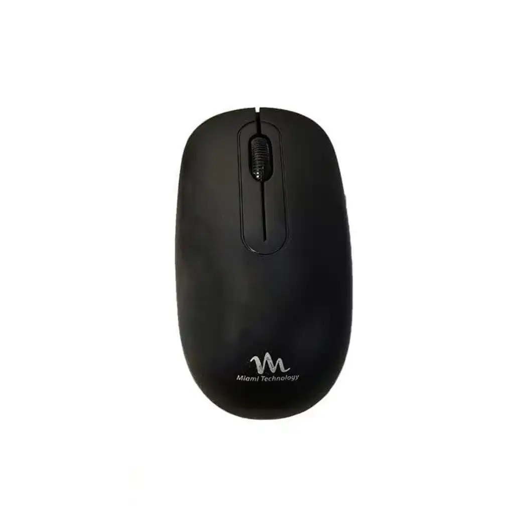 Miami Technology Wifi Mouse