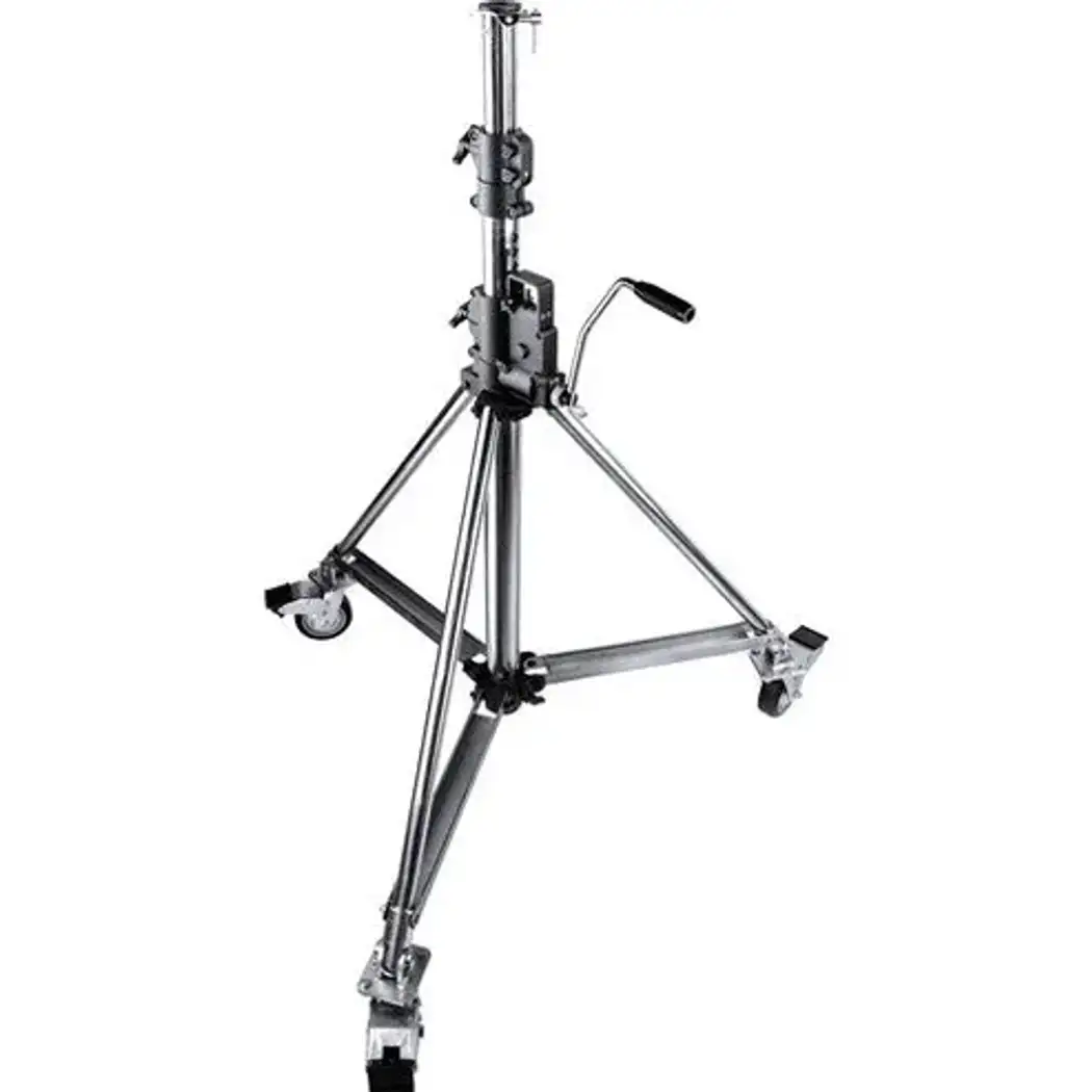 Kupo Heavy-Duty Baby Stand (13')