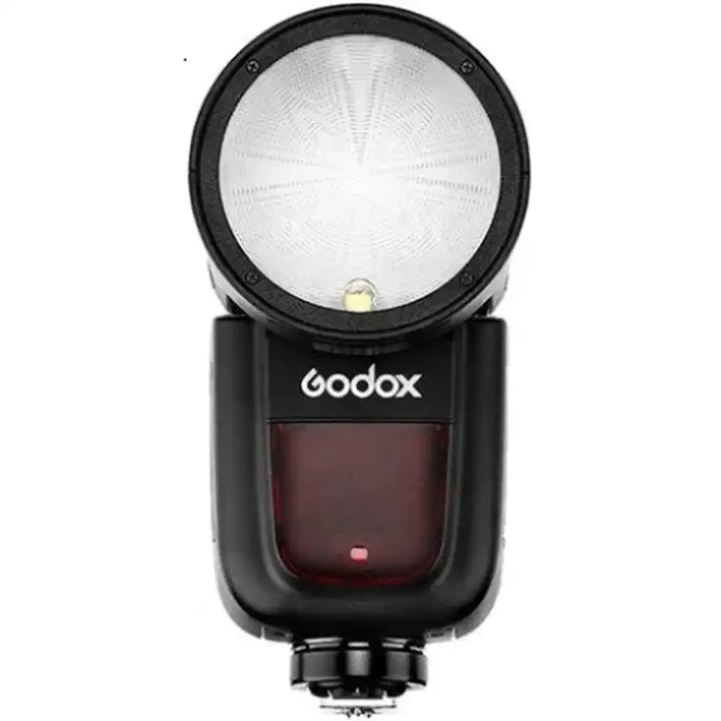 Godox V1 Flash for Sony