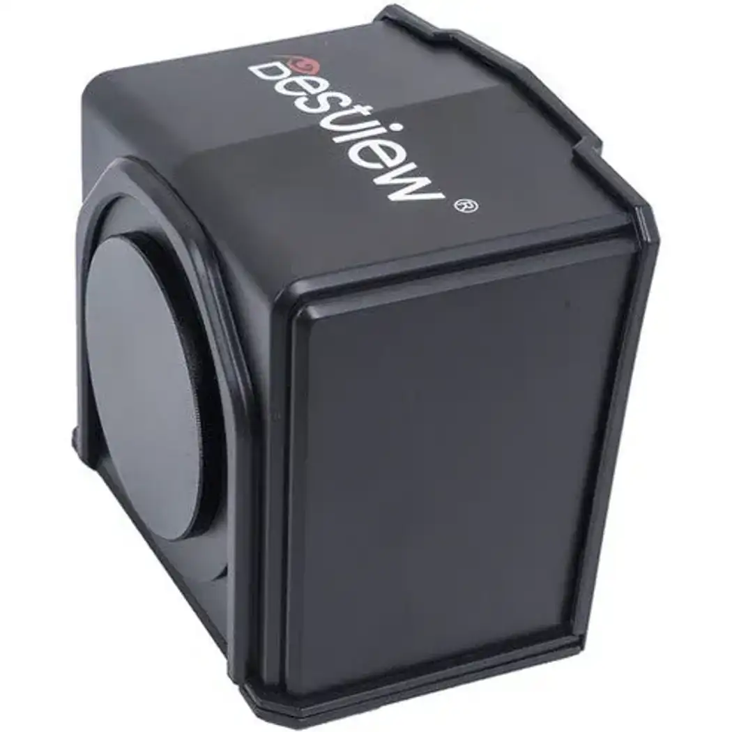 CAME-TV Bestview T1 Small Portable Smart Phone Teleprompter 