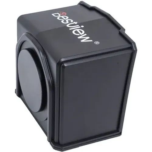 CAME-TV Bestview T1 Small Portable Smart Phone Teleprompter 