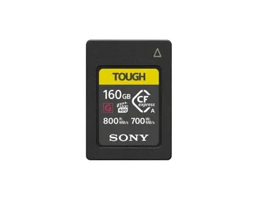 Sony TOUGH 160GB