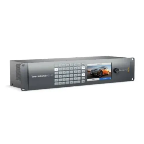 Blackmagic Design Smart Videohub 40x40 