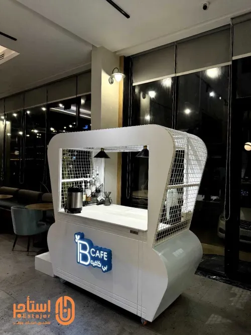 B cafe Coffee Corner3