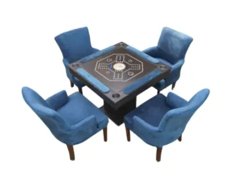 Mix Up Jacaro Table