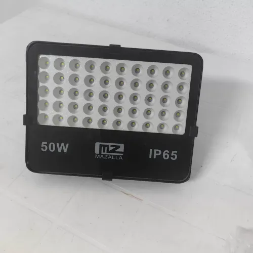 50W LED floodlight