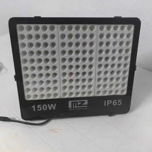 150W LED floodlight