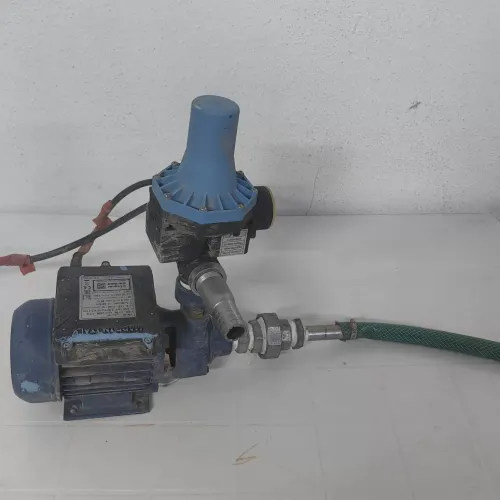 Water dispenser from Semnan