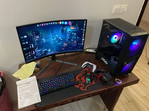 PC Gaming 4