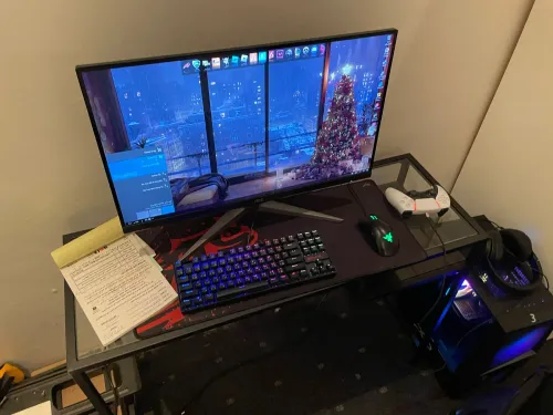 PC Gaming | 7 DAYES RENTAL