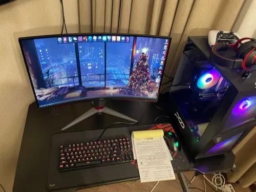 PC Gaming | 21 DAYS RENTAL