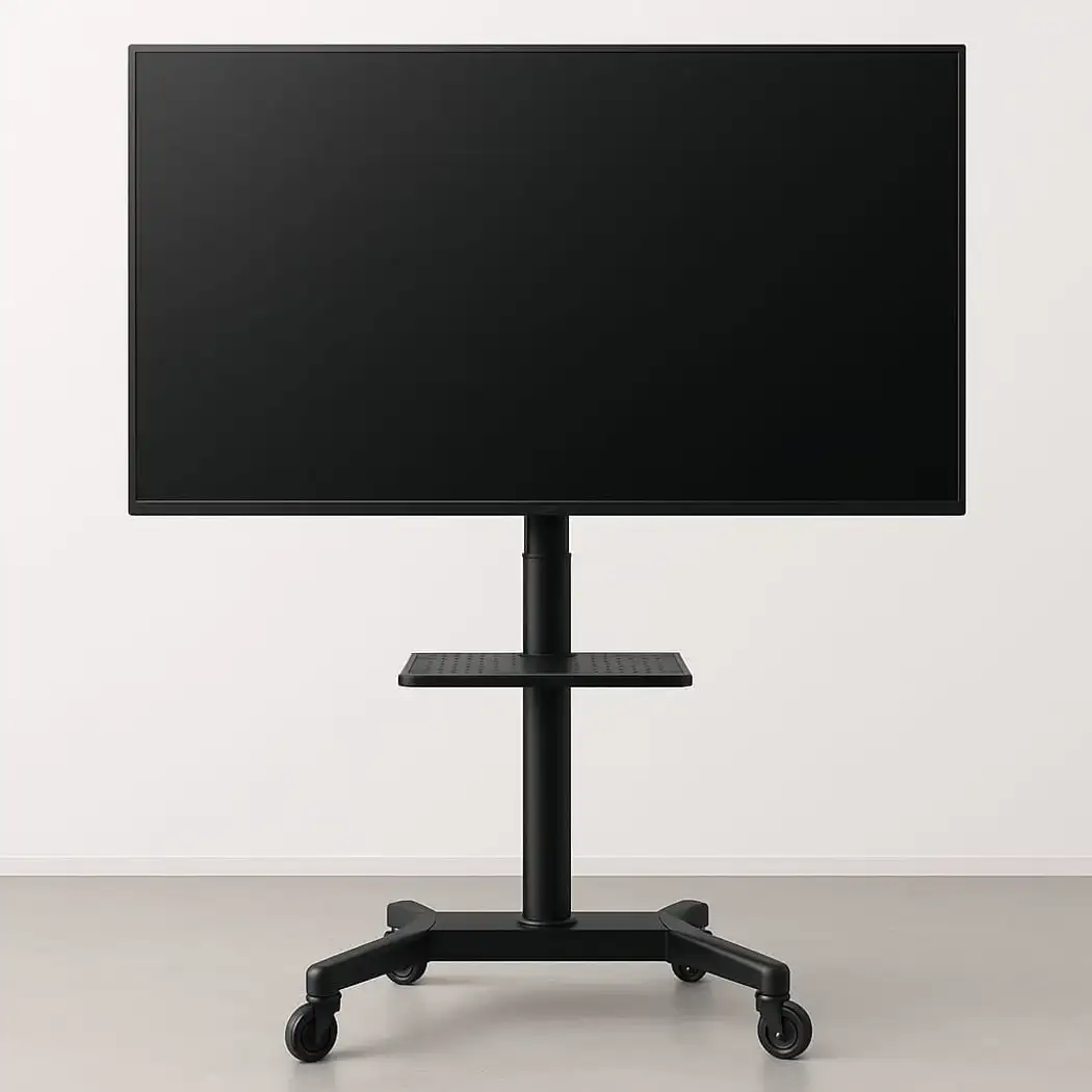 Monitor with Stand 
