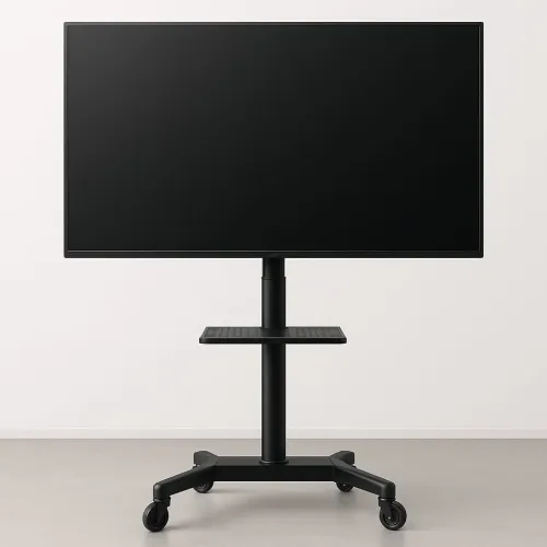 Monitor with Stand 