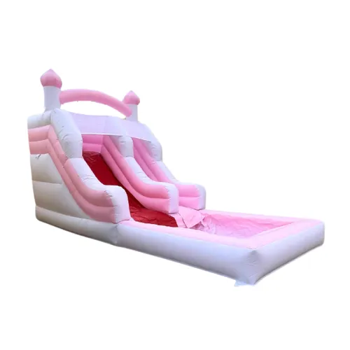 Love Water Slide2