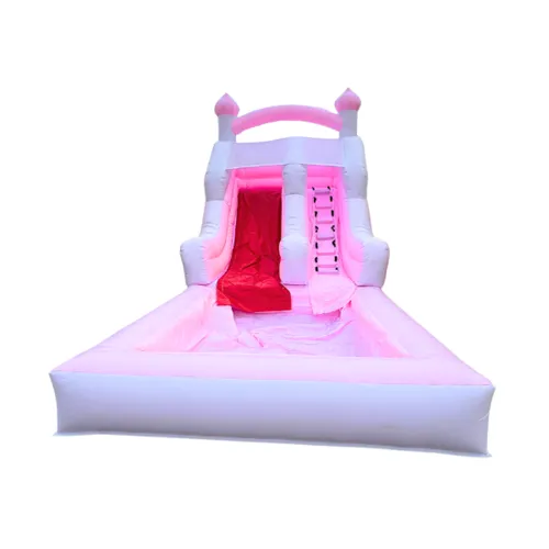 Love Water Slide3