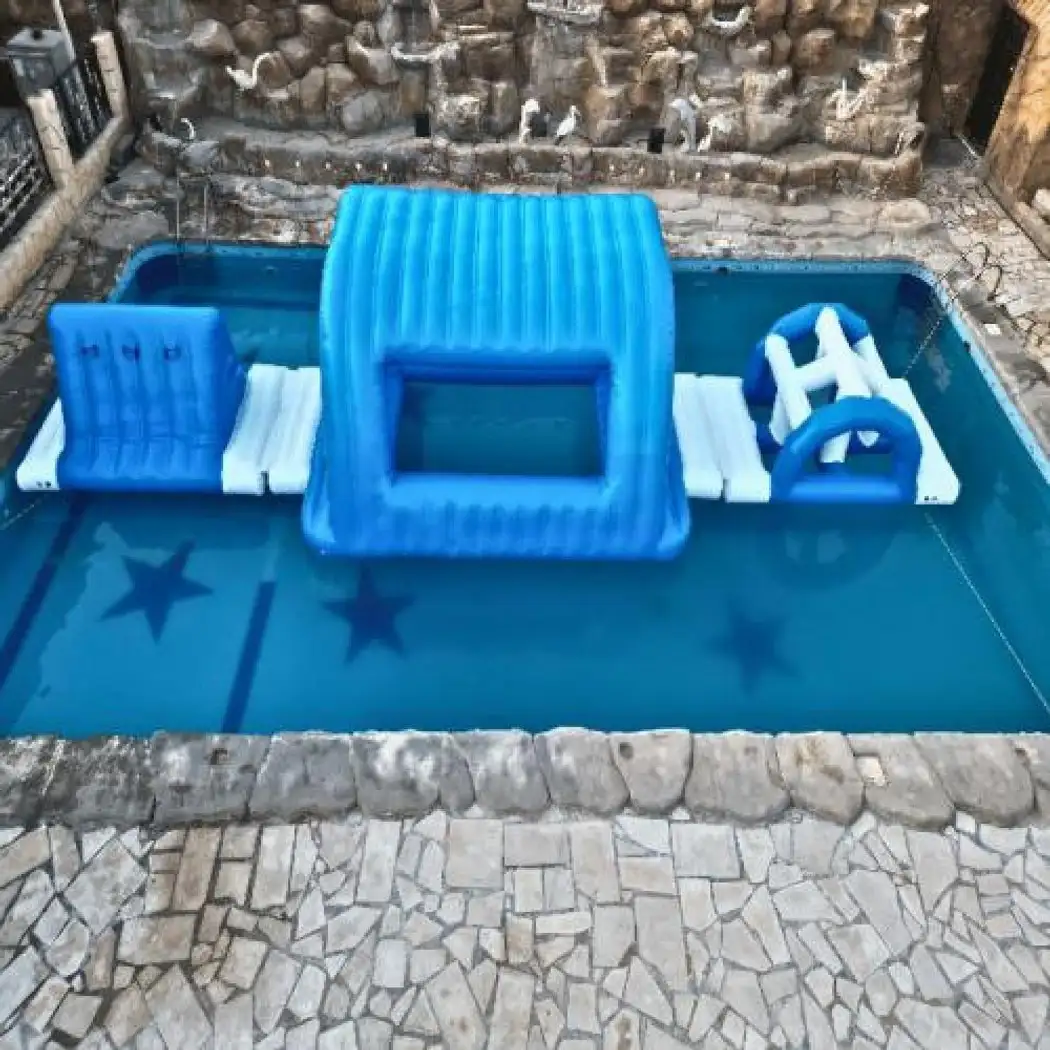 مدينة الزرقاء