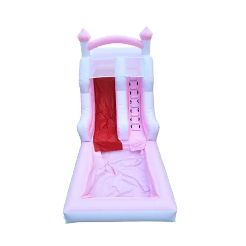 Love Water Slide