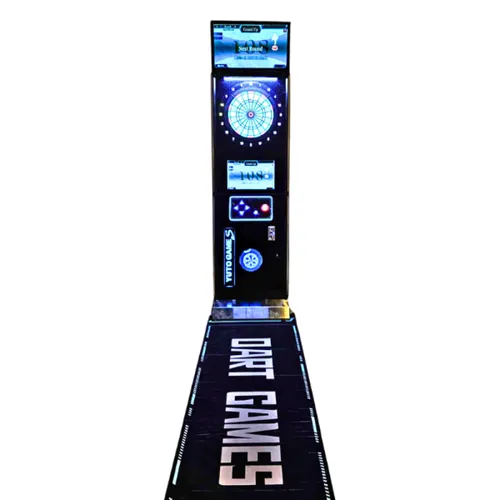 Giant electronic stocks