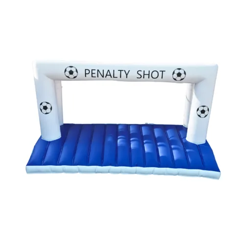 Pleasure Shot