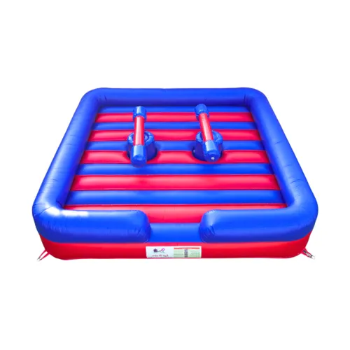 Air Stick Challenge