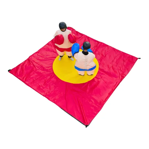 Sumo Challenge5