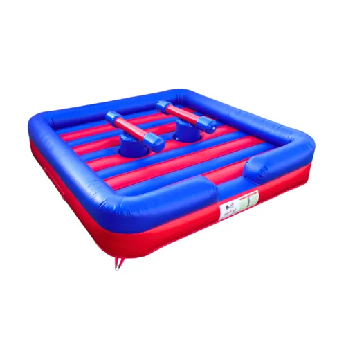 Air Stick Challenge2