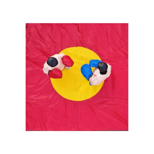 Sumo Challenge2