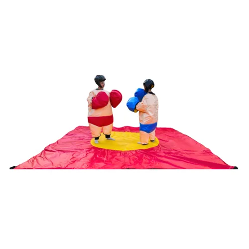 Sumo Challenge
